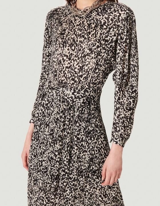 ROMERI DRESS